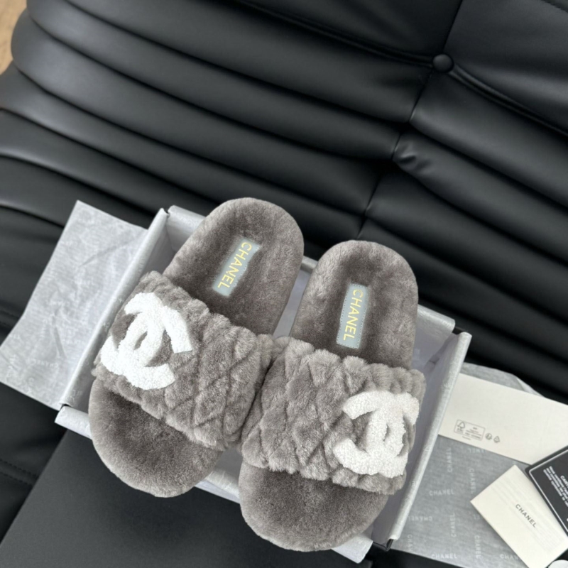 Ch*el slippers